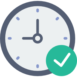timing image